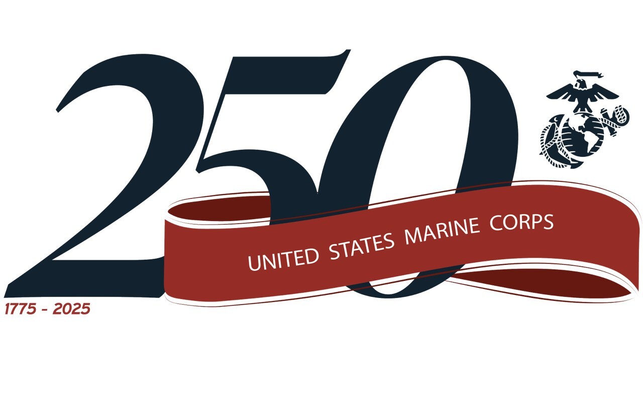 USMC 250th Anniversary